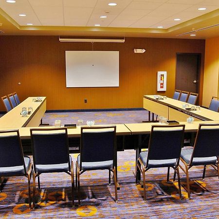 Courtyard By Marriott Columbus New Albany Hotel Buitenkant foto