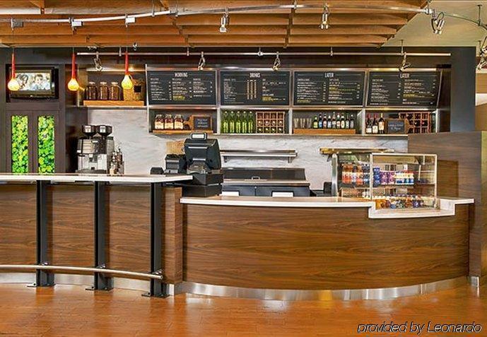 Courtyard By Marriott Columbus New Albany Hotel Buitenkant foto