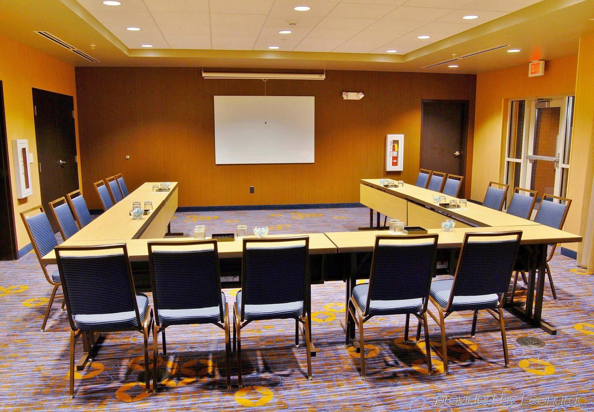 Courtyard By Marriott Columbus New Albany Hotel Buitenkant foto